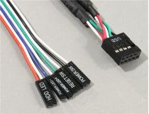 Server Case 1U Exegate Pro 1U250-01  Mini-ITX 400W (24+4пин) EX264953RUS 