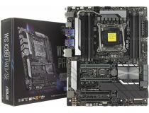 ASUS WS X299 PRO/SE (RTL) LGA2066 X299 4xPCI-E 2xGbLAN SATA ATX 8DDR4