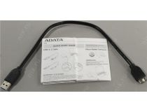 ADATA AHD710P-2TU31-CRD HD710 Pro Red USB3.1 Portable 2.5  HDD 2Tb EXT (RTL)