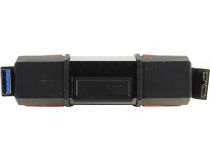 ADATA AHD710P-2TU31-CRD HD710 Pro Red USB3.1 Portable 2.5  HDD 2Tb EXT (RTL)