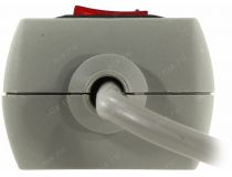 Сетевой фильтр ExeGate SP-5-1.5G Gray  1.5м ( 5 розеток ) EX266862RUS 