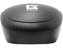 Defender Optical Mouse Datum MS-980 (RTL) USB 3btn+Roll  52980 