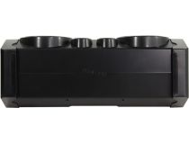 Колонка SVEN PS-465 Black (2x9W, Bluetooth, USB, microSD, FM, Li-Ion)