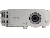 BenQ Projector MH733 (DLP, 4000 люмен, 16000:1, 1920x1080, D-Sub, HDMI, USB, LAN, ПДУ, 2D/3D, MHL)
