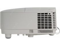 BenQ Projector MH733 (DLP, 4000 люмен, 16000:1, 1920x1080, D-Sub, HDMI, USB, LAN, ПДУ, 2D/3D, MHL)