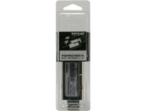 Patriot PSD44G240041S DDR4 SODIMM 4Gb  PC4-19200 CL17 (for NoteBook)