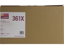 Картридж EasyPrint LH-CF361X Cyan для HP LJ Enterprise M552/553/577