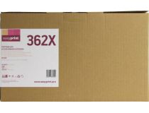 Картридж EasyPrint LH-CF362X Yellow для HP LJ Enterprise M552/553/577