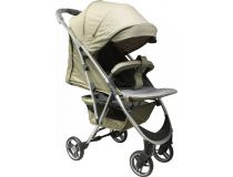  Corol S-9(2018) бежевый  Коляска прогулочная 138760 