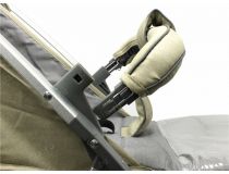  Corol S-9(2018) бежевый  Коляска прогулочная 138760 