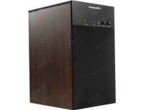 Колонки Dialog Progressive AP-250 Brown (2x15W+Subwoofer 50W,дерево, SD, USB, Bluetooth, FM, ПДУ)