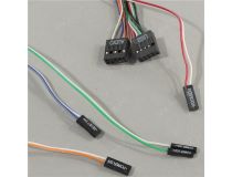 Desktop Exegate MI-207  Mini-ITX 300W (24+4пин) EX268688RUS 