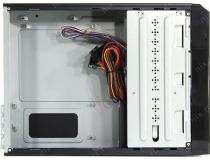 Desktop Exegate MI-207  Mini-ITX 300W (24+4пин) EX268688RUS 