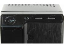 Desktop Exegate MI-207  Mini-ITX 300W (24+4пин) EX268688RUS 