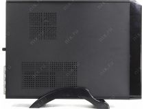 Desktop Exegate MI-207  Mini-ITX 300W (24+4пин) EX268688RUS 