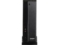 Desktop Exegate MI-207 Mini-ITX без БП  EX268692RUS 