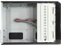 Desktop Exegate MI-207 Mini-ITX без БП  EX268692RUS 
