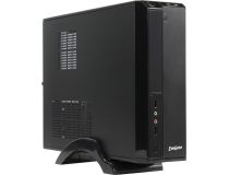 Desktop Exegate MI-207 Mini-ITX без БП  EX268692RUS 