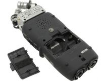 Zoom H5/RC , H5/GL , H5/220GE аудиорекордер (LCD, SDHC, USB2.0, 2xAA)