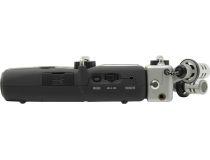 Zoom H5/RC , H5/GL , H5/220GE аудиорекордер (LCD, SDHC, USB2.0, 2xAA)