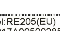 TP-LINK RE205 Wireless Range Extender (1UTP 100Mbps, 802.11a/b/g/n/ac, 433Mbps)