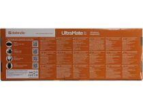 Клавиатура Defender UltraMate Wireless SM-535 USB  104КЛ + 4КЛМ/Мед 45535 