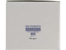  SNK-P0068APS4 2U (4пин, 3647, 54дБ, 8400 об/мин,Cu+Al+тепловые трубки)