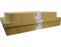 NT PRACTIC 2 MP33-88 G Шкаф 19 напольный 33U 800*800, дверь перфорированная, серый (3ч)