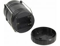 Фонарь ЭРА KB-502 Заря (кемпинговый фонарь, 3 светодиода, 3xAA)