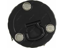 Фонарь ЭРА KB-502 Заря (кемпинговый фонарь, 3 светодиода, 3xAA)