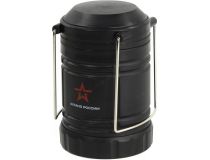 Фонарь ЭРА KB-502 Заря (кемпинговый фонарь, 3 светодиода, 3xAA)