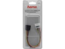 Hama 41841 переходник питания SATA-устройств (1big - 1SATA)