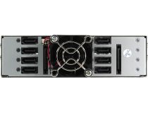 Procase L2-108-SATA3-BK HotSwap корзина 8xSATA/SAS 2.5 