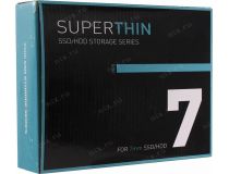 Procase L2-108-SATA3-BK HotSwap корзина 8xSATA/SAS 2.5 