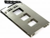 Procase L2-108-SATA3-BK HotSwap корзина 8xSATA/SAS 2.5 