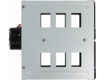 Procase L2-108-SATA3-BK HotSwap корзина 8xSATA/SAS 2.5 