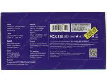 TP-LINK TL-SF1005P 5-Port Desktop Switch (1UTP 100Mbps+ 4UTP 100Mbps PoE)