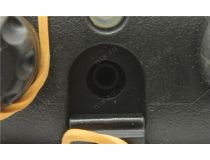 Motorola TALKABOUT T82 EXTREME 2 порт. радиостанции (PMR446, 10 км, 8 каналов, LCD, з/у, NiMH)