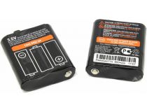 Motorola TALKABOUT T82 EXTREME 2 порт. радиостанции (PMR446, 10 км, 8 каналов, LCD, з/у, NiMH)