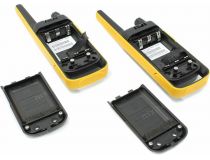 Motorola TALKABOUT T82 EXTREME 2 порт. радиостанции (PMR446, 10 км, 8 каналов, LCD, з/у, NiMH)