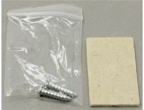 VCOM NM211 Соединительный бокс для витой пары UTP кат.6