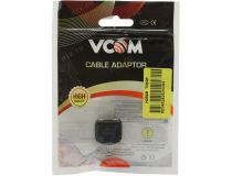 VCOM VAD7847  Разветвитель Jack3.5-M -- 2xJack3.5-F