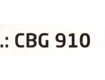 Геймпад CBR CBG 910  (15кн., 2 мини-джойстика, USB)