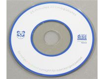 Геймпад CBR CBG 910  (15кн., 2 мини-джойстика, USB)