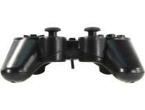 Геймпад CBR CBG 910  (15кн., 2 мини-джойстика, USB)