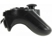 Геймпад CBR CBG 910  (15кн., 2 мини-джойстика, USB)