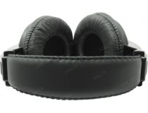 Наушники с микрофоном Defender Gryphon 750U (шнур 1.8м, USB, с регулятором громкости) 63752 