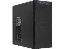 Miditower Powerman BA833BK  ATX 600W (24+2x4+2x6/8пин)