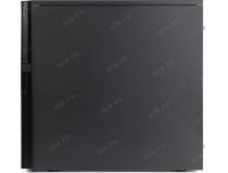 Miditower Powerman BA833BK  ATX 600W (24+2x4+2x6/8пин)