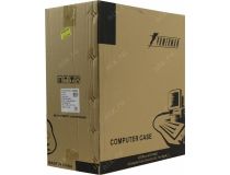 Miditower Powerman BA833BK  ATX 600W (24+2x4+2x6/8пин)